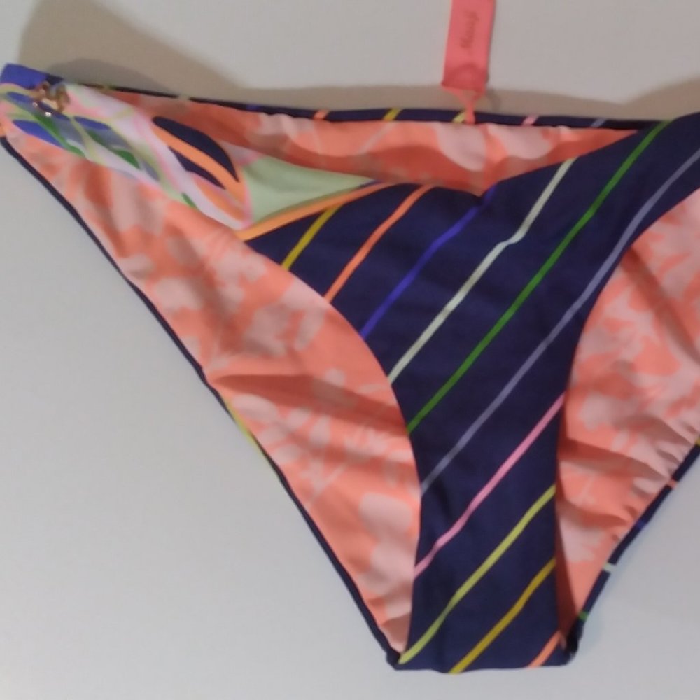 Maaji Reversible Bikini,Swimsuit Bottom. NWOT Multiple Sizes.